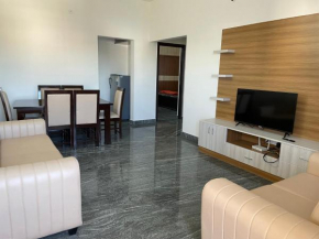 SAGAR NIWAS-1BHK and 2BHK short stay flats - NH HCL EC Bommasandra